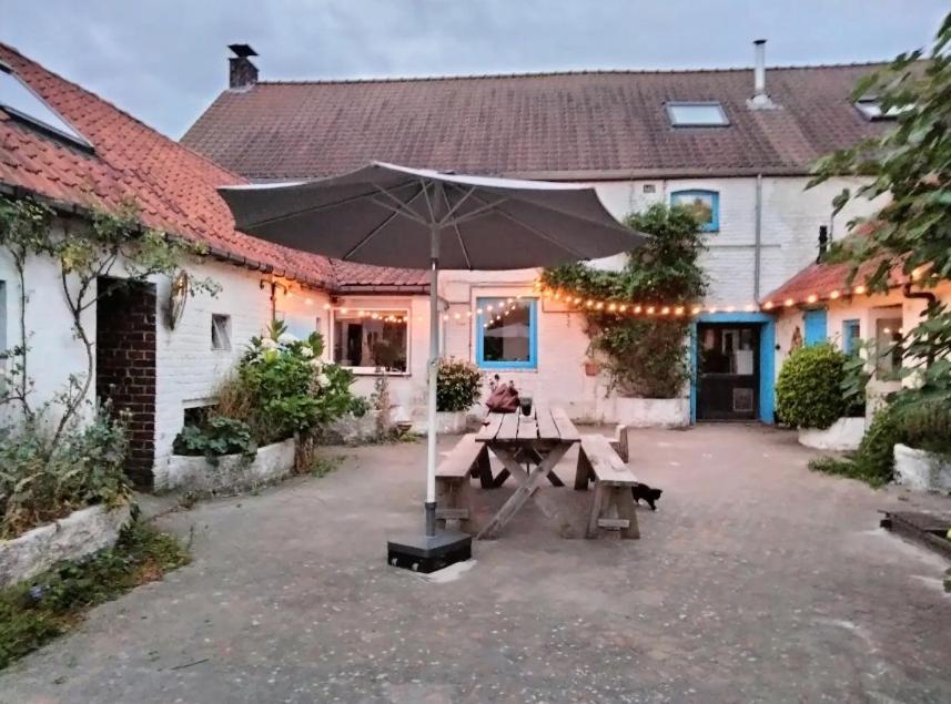 De Oude Smidse - Studio Звалм Экстерьер фото